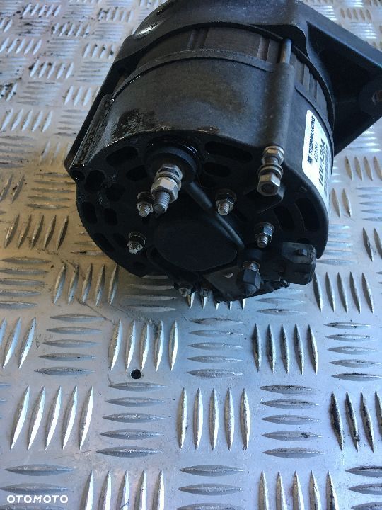Alternator Thermo king 1000r Spectrum - 2