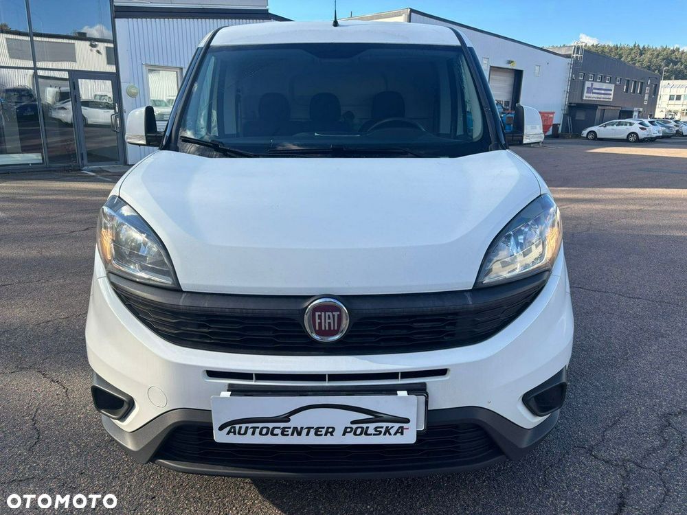 Fiat Doblo - 8