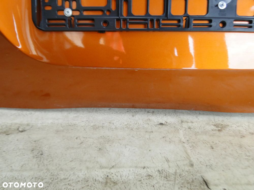 PEUGEOT 2008 II KLAPA BAGAŻNIKA TYŁ TYLNA - 12