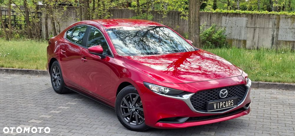 Mazda 3 2.0 mHEV Prime Line - 7