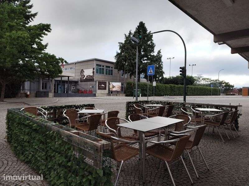 Trespasse de pastelaria - Grande imagem: 2/7