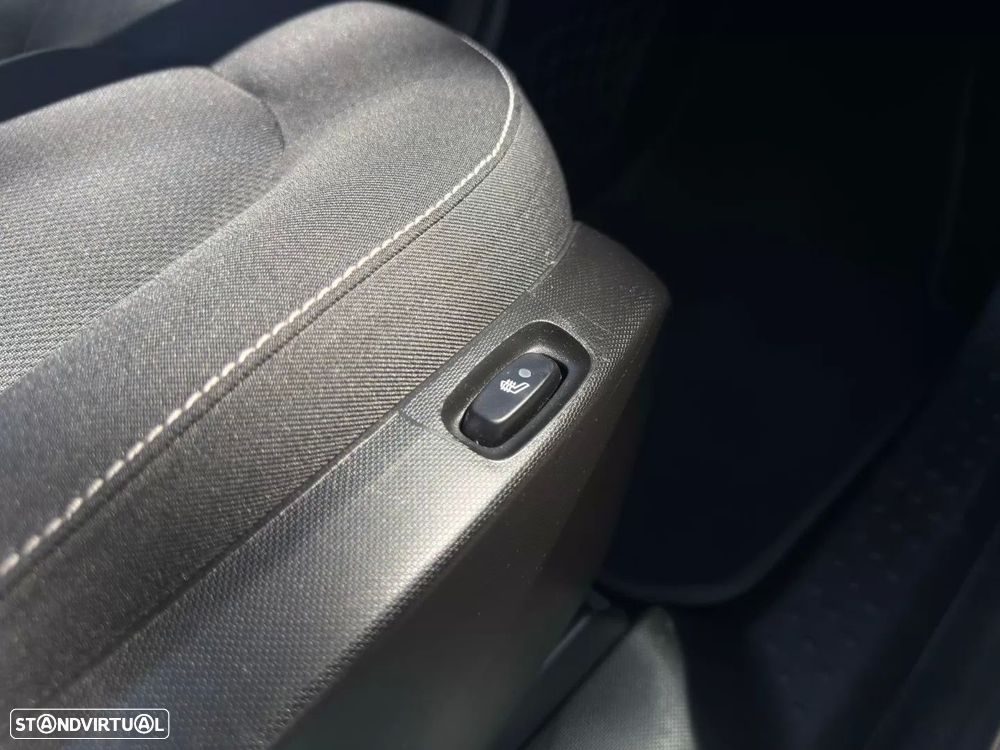 Smart ForFour 0.9 Passion 90 Aut. - 14