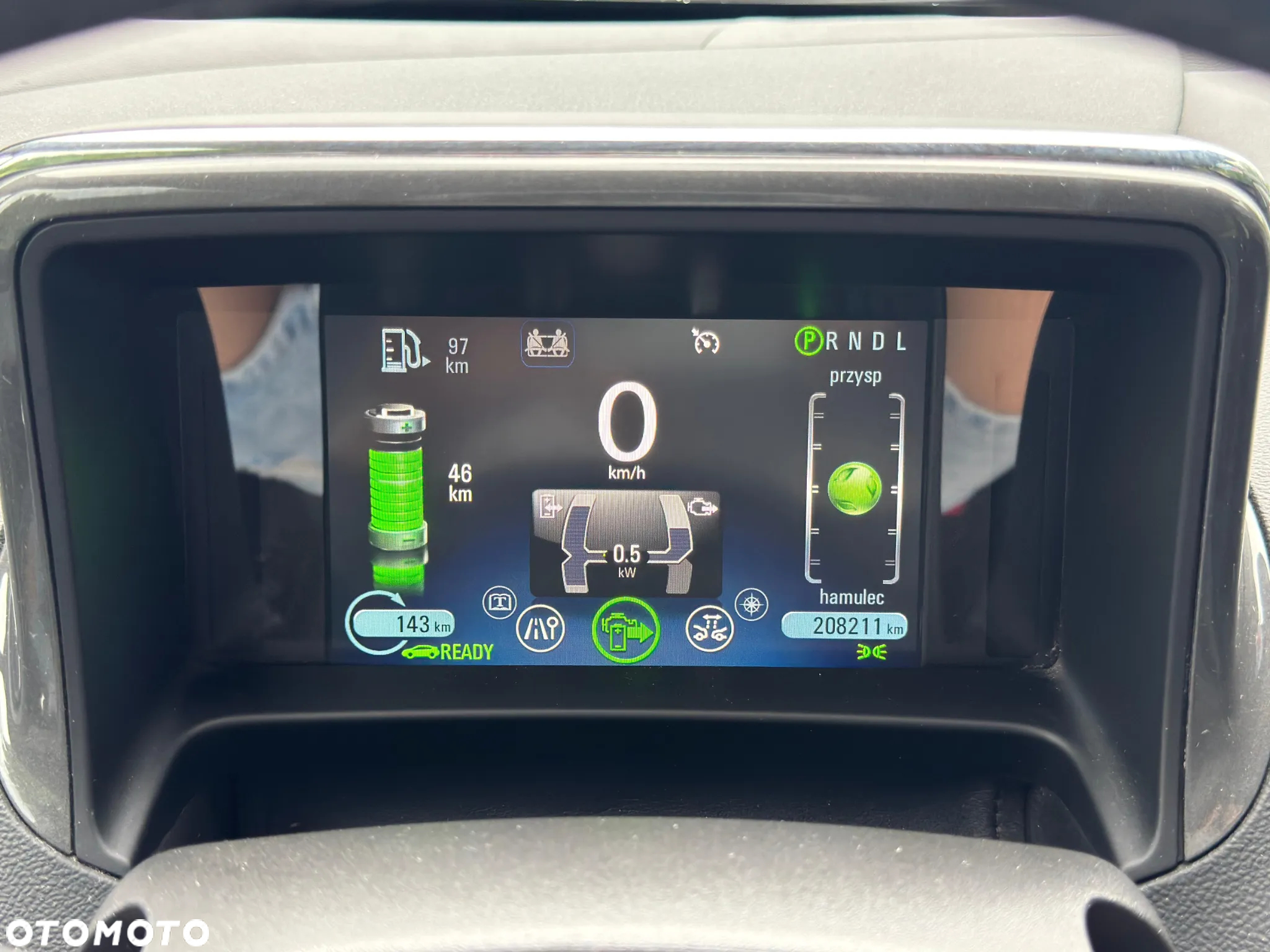 Opel Ampera ePionier Edition - 22