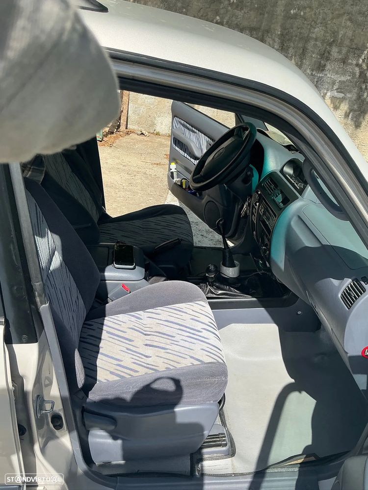 Toyota Land Cruiser Prado - 10