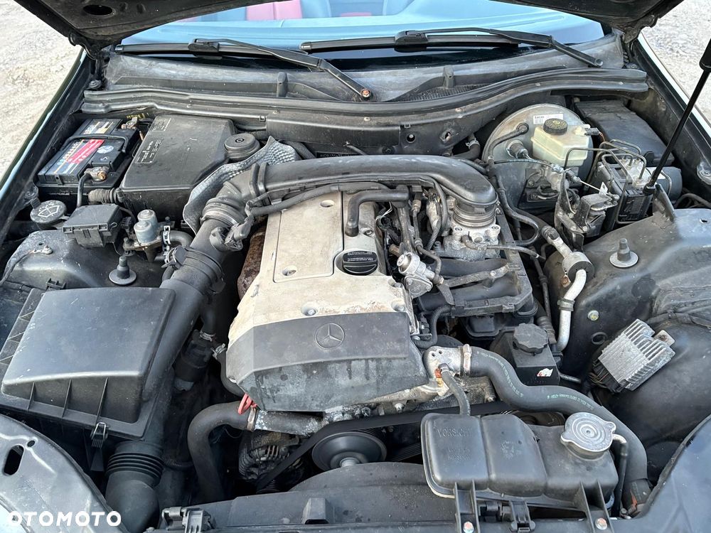 Mercedes-Benz SLK - 21