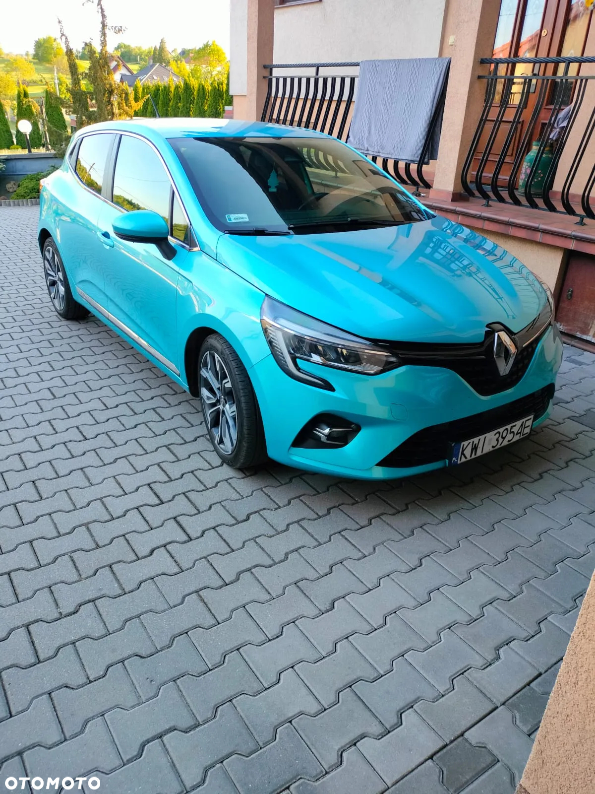 Renault Clio - 32