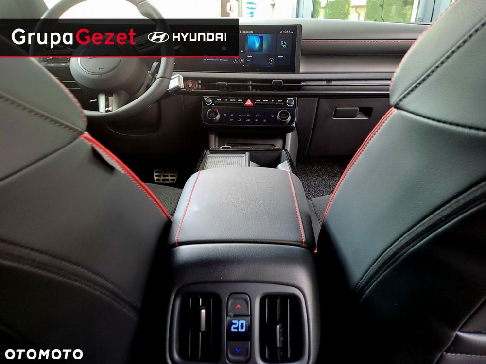 Hyundai Tucson - 11