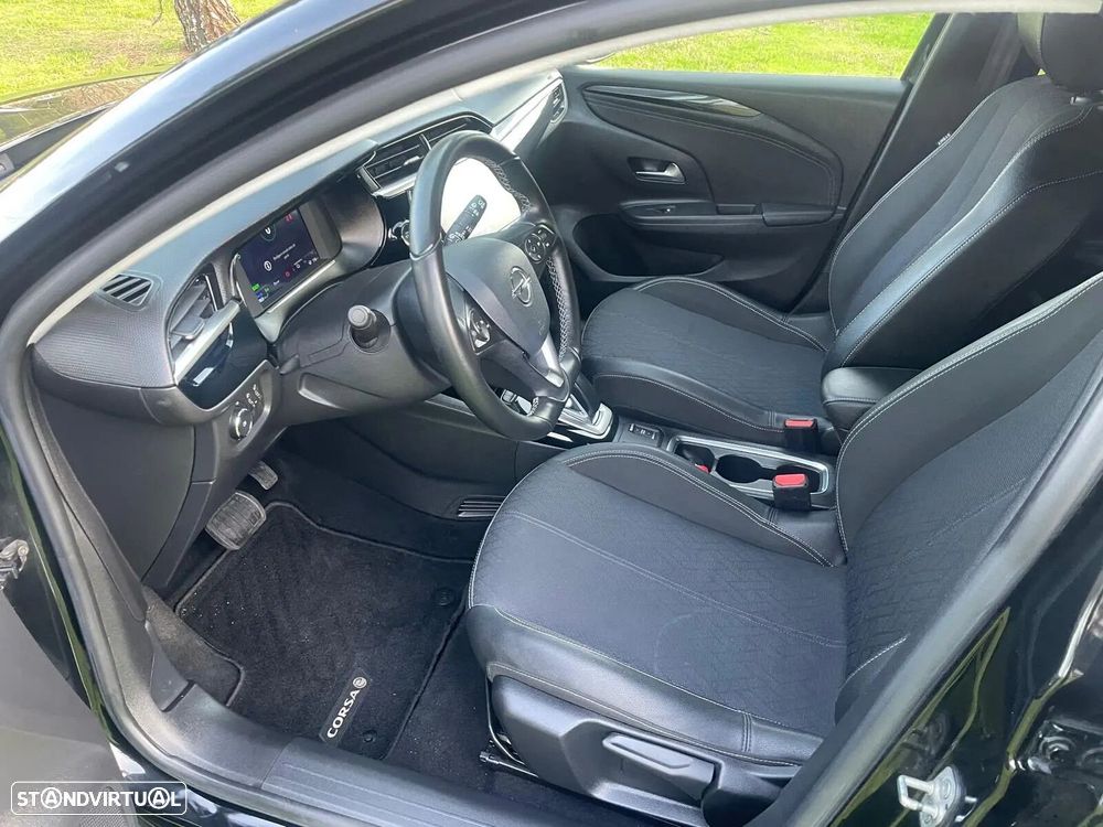 Opel Corsa-e Elegance - 31