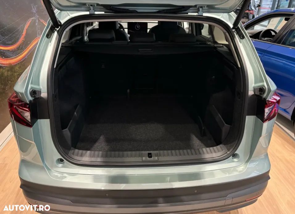 Skoda Enyaq iV Electric 80 - 17