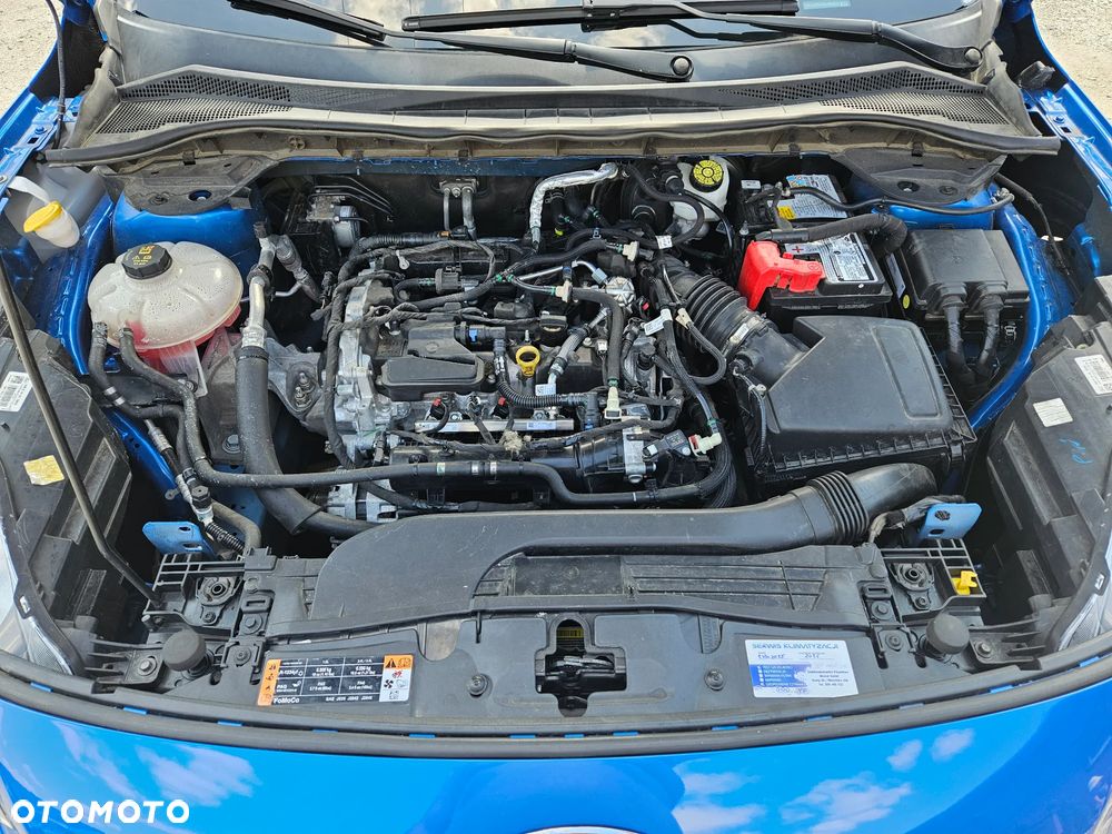 Ford Escape 1.5 EcoBoost AWD SE - 17