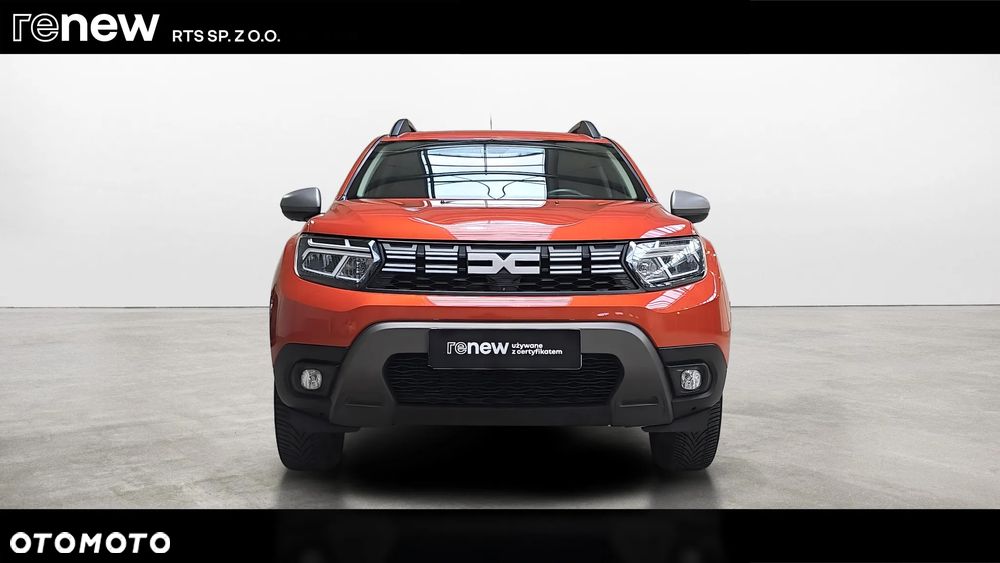 Dacia Duster 1.3 TCe Journey EDC - 9