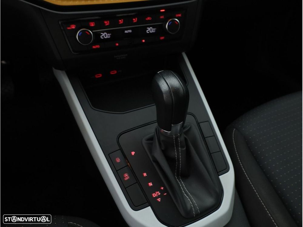 SEAT Arona 1.0 TSI Style DSG - 19