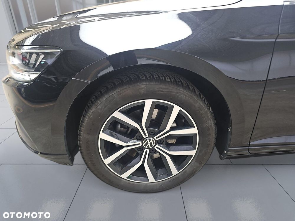 Volkswagen Passat Variant 1.5 TSI EVO Business DSG - 34