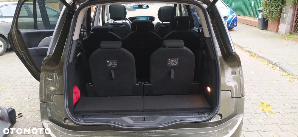 Citroën C4 Picasso 2.0 BlueHDi Exclusive - 11