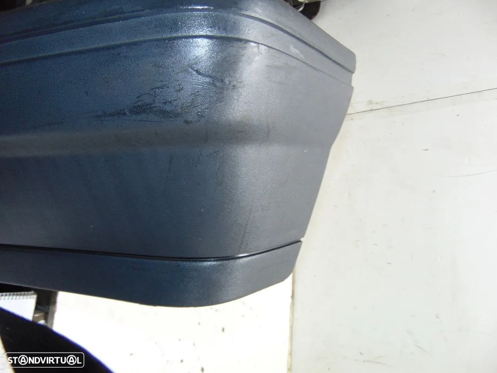 Talbot Samba para-choques - 5