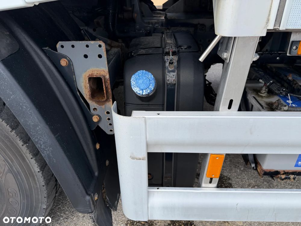 DAF CF370 4X2 EURO6 + SIDE OPENING - 19