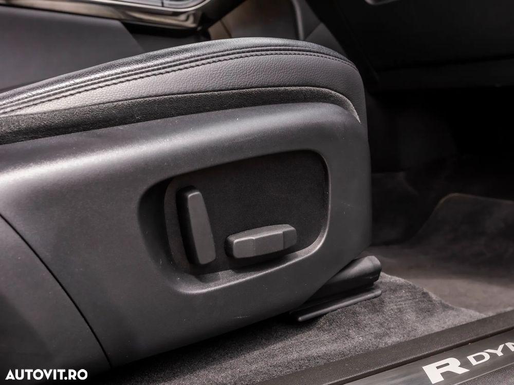 LAND ROVER Range Rover Evoque 2020 — imagine 21
