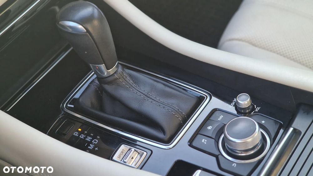 Mazda 6 2.0 SkyPassion - 8