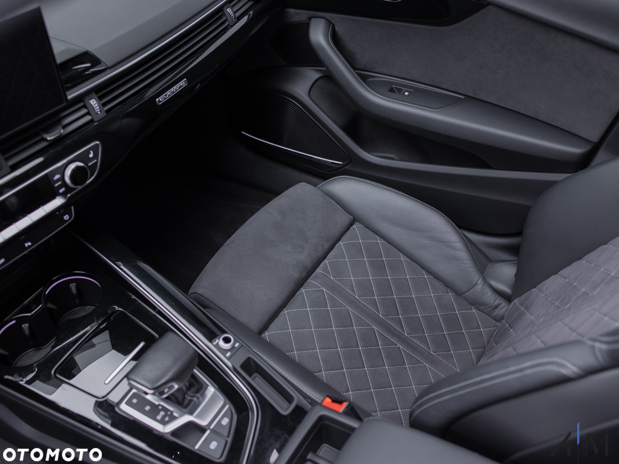 Audi A5 Sportback 45 TFSI quattro S tronic S line - 19