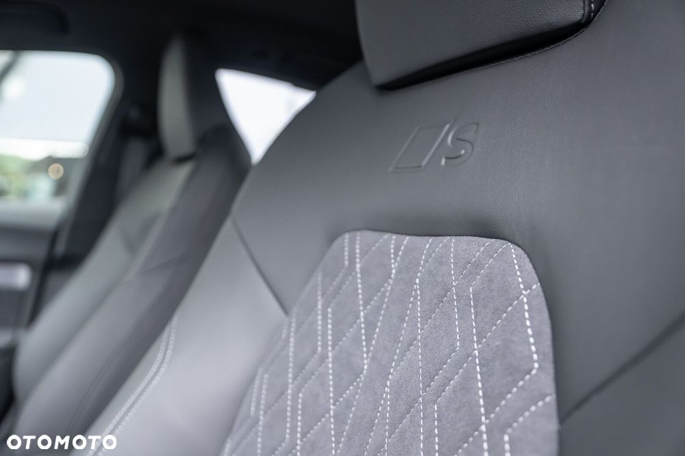 Audi A5 Limousine e-Hybrid 220 kW Quattro S tronic - 12