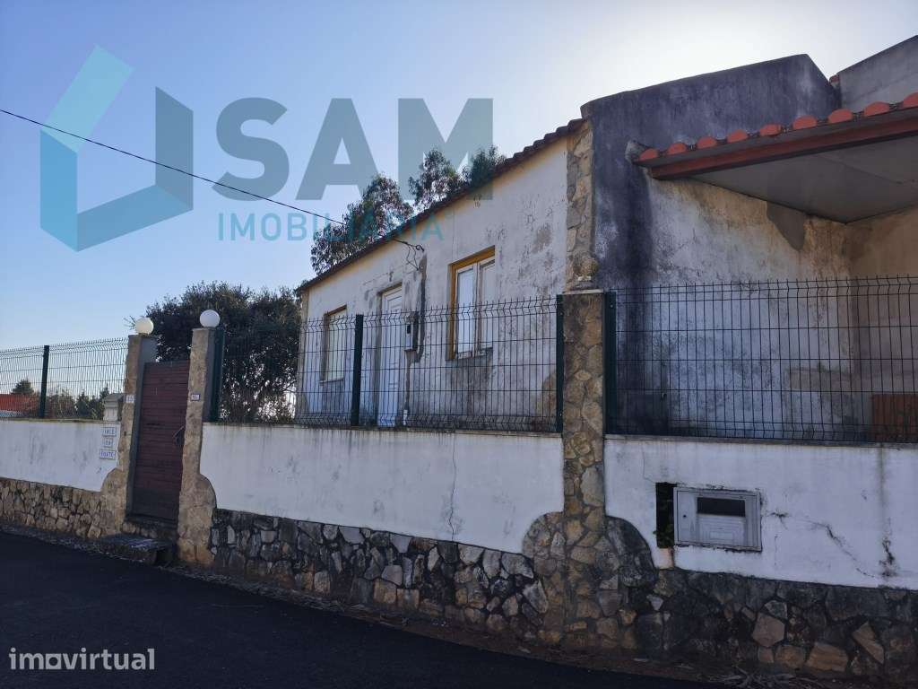 Moradia térrea para restauro - Grande imagem: 4/19