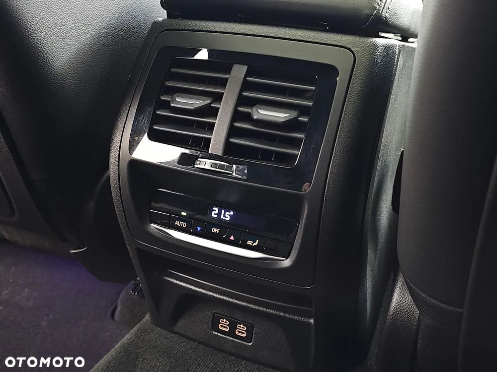 BMW X4 xDrive30d mHEV sport - 36