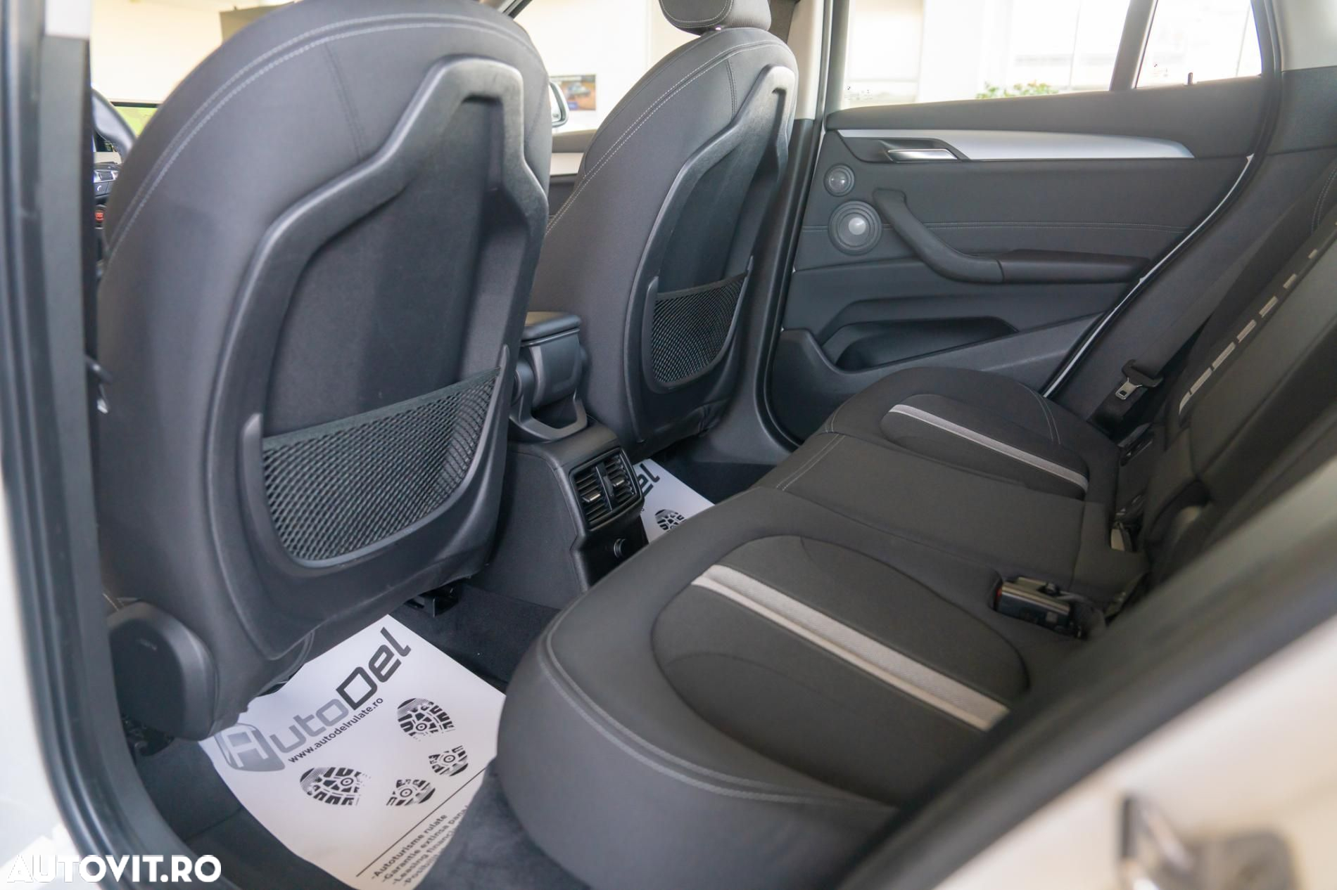 BMW X1 - 21