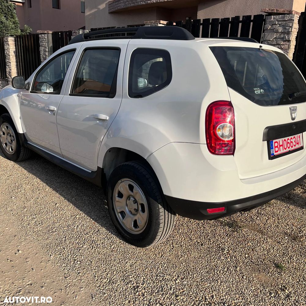 Dacia Duster - 13