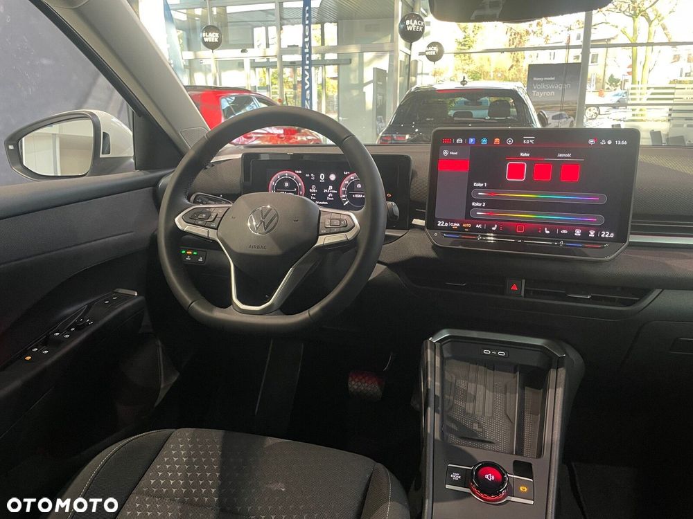 Volkswagen T-Roc 1.5 TSI Life DSG - 8