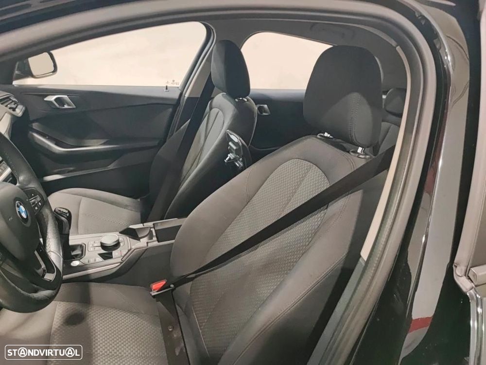 BMW 116 d Advantage - 5