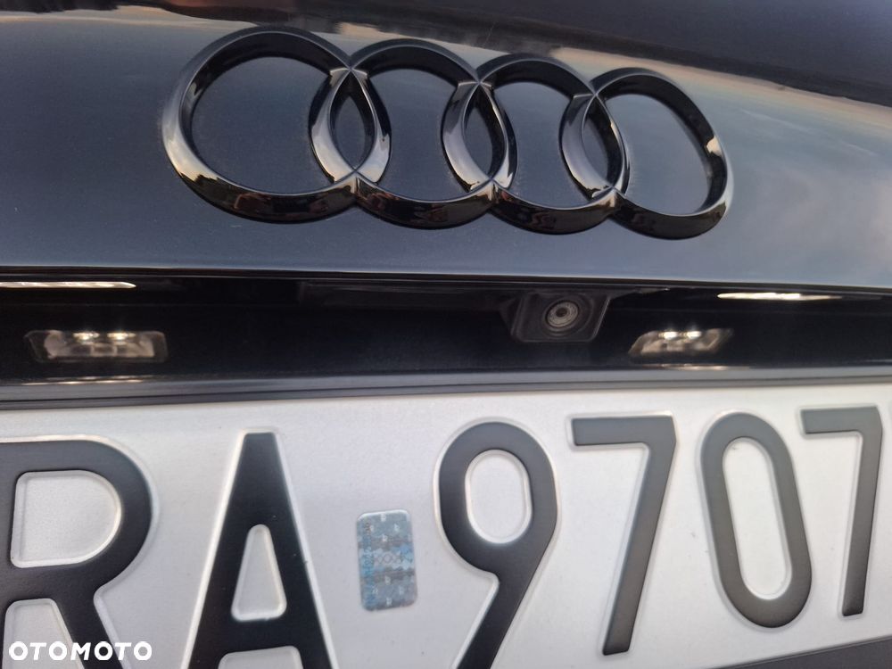Audi A5 Sportback 2.0 TDI (clean diesel) DPF - 29