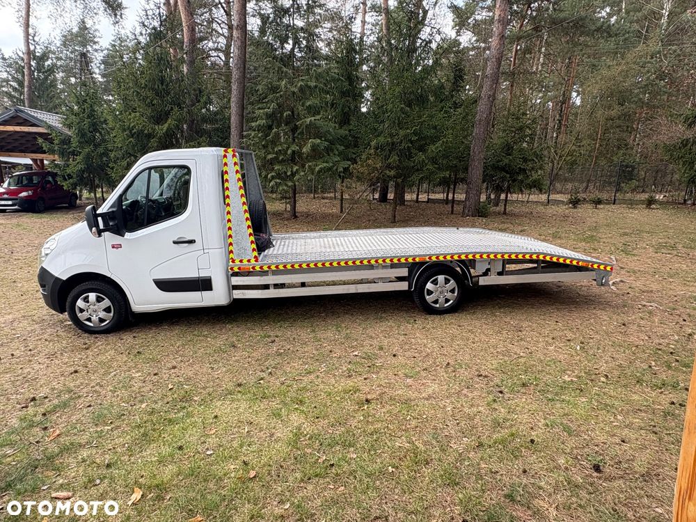 Renault Master - 4