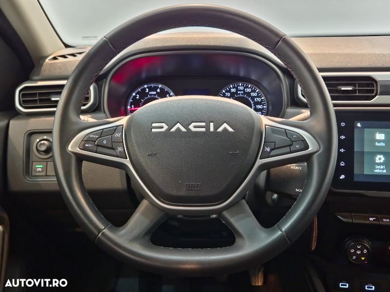 Dacia Duster ECO-G 100 Expression - 17