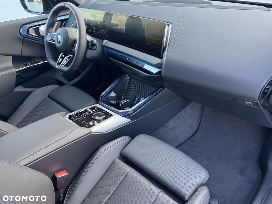 BMW X3 xDrive20d mHEV - 11