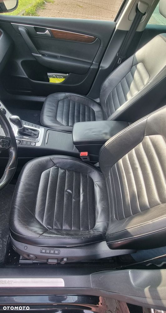 Volkswagen Passat 2.0 TSI Highline DSG - 15