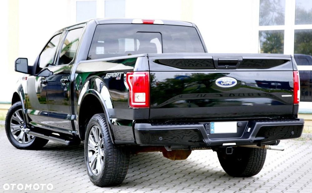 Ford F150 - 23