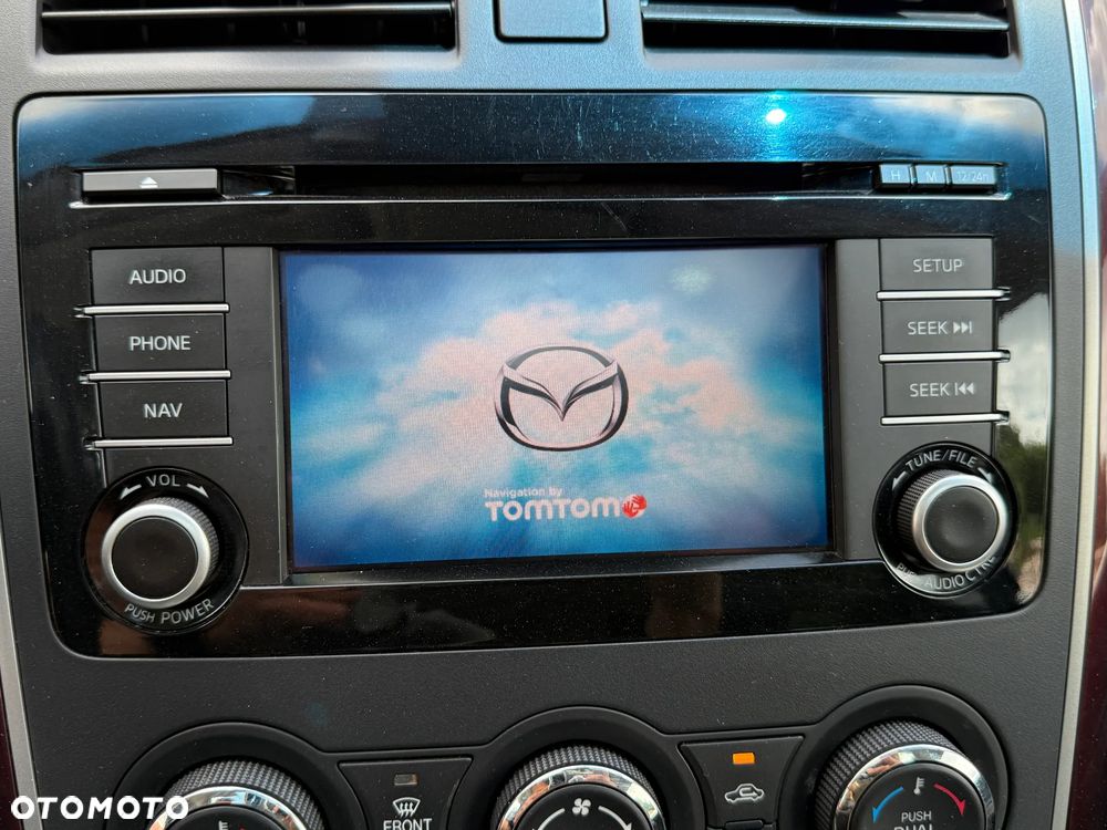 Mazda CX-9 3.7 V6 Limitowana edycja - 31