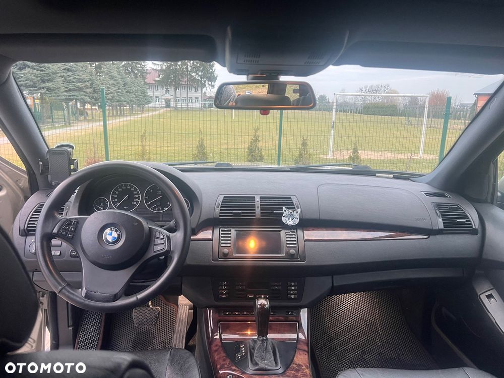 BMW X5 3.0 d Edition Exclusive - 10