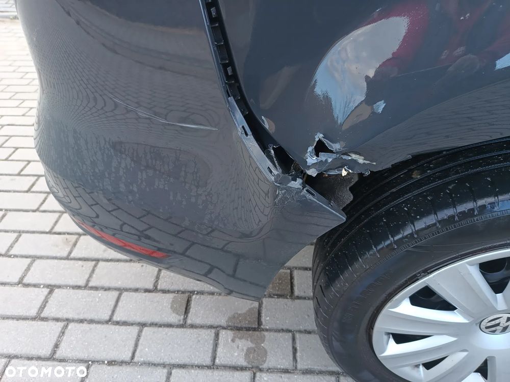 Volkswagen Sharan 2.0 TDI BlueMotion Technology Comfortline - 26