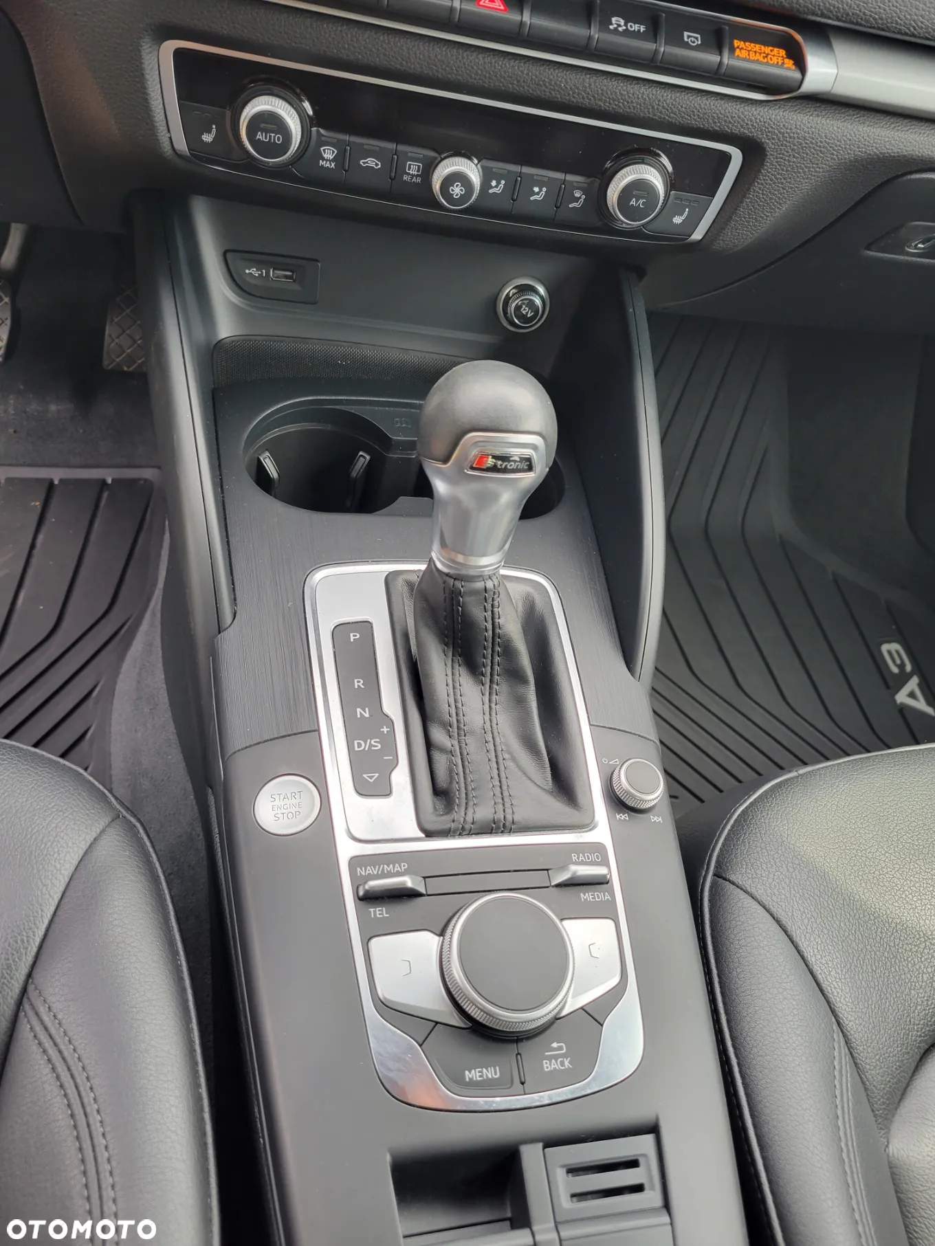Audi A3 - 16