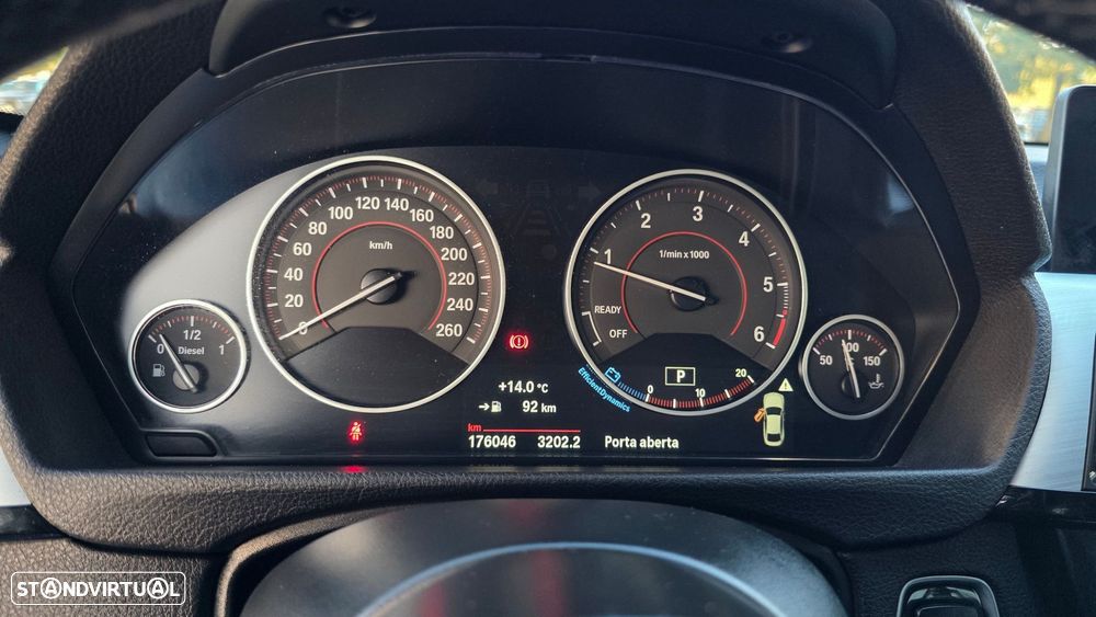 BMW 420 Gran Coupé d Pack M Auto - 18