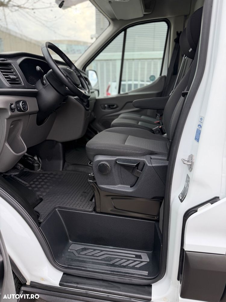 Ford Transit - 7