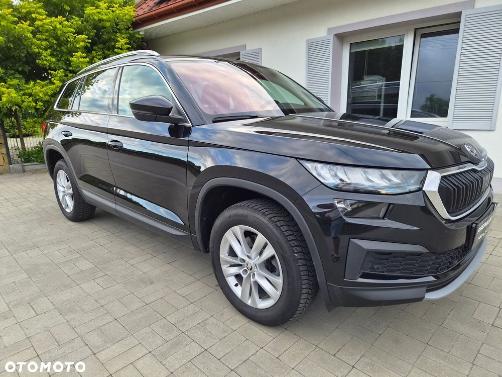 Skoda Kodiaq - 3