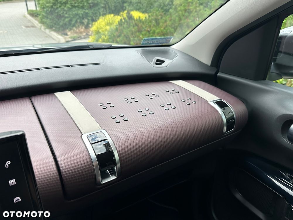 Citroën C4 Cactus 1.2 PureTech Origins S&S EAT6 - 31