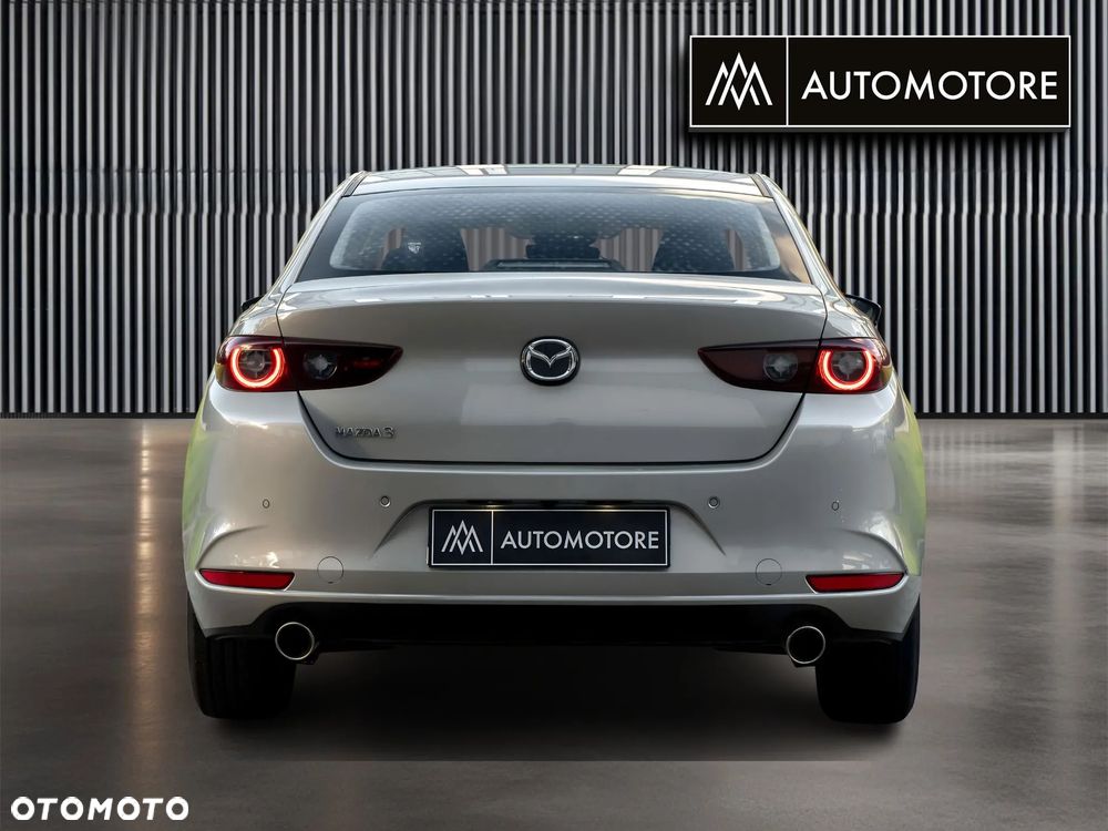 Mazda 3 2.0 mHEV Prime-Line - 7