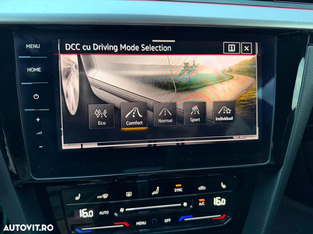 Volkswagen ARTEON 2.0 TDI DSG R-Line - 14