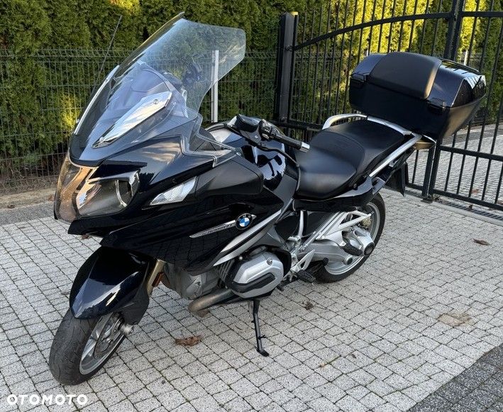 BMW RT - 1