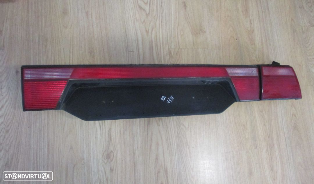 Farolim Refletor Mala Alfa 155 Direito - 2