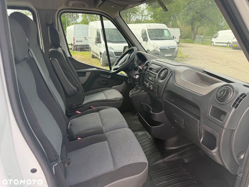 Renault Master - 8