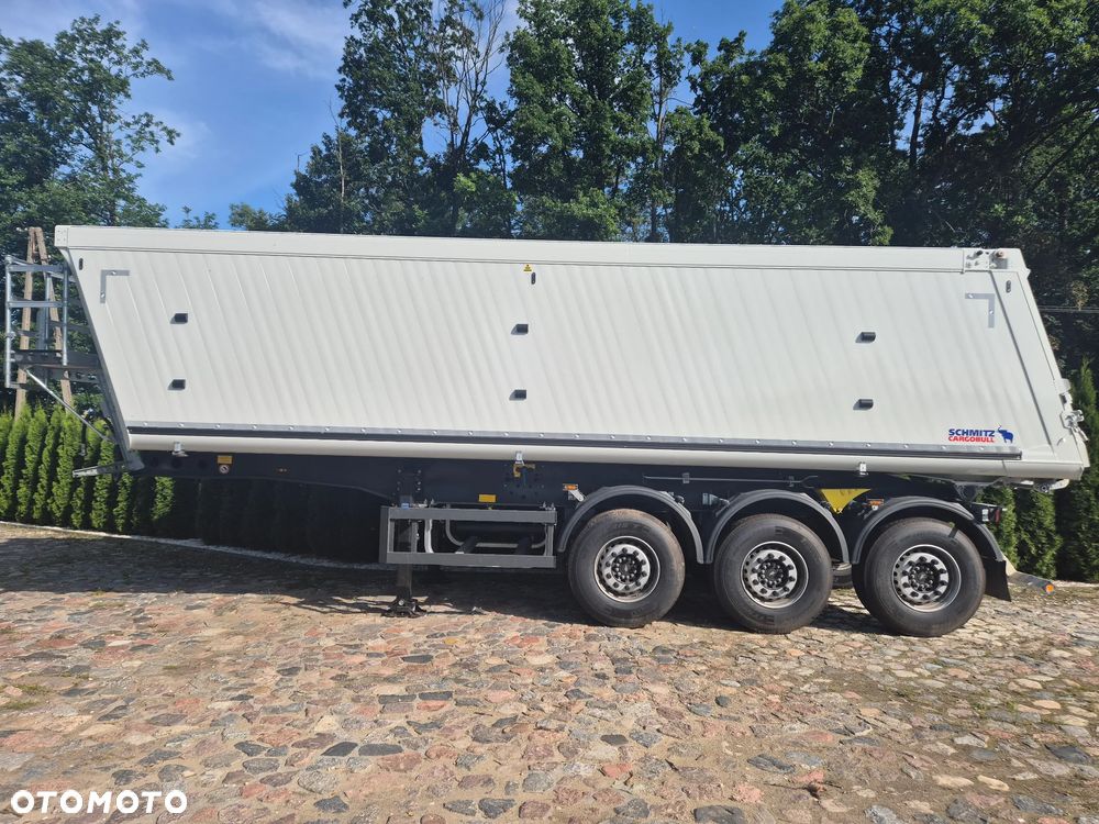 Schmitz Cargobull